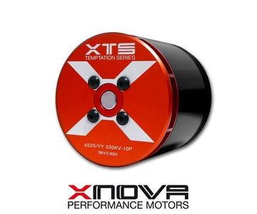 Xnova XTS 4525 530kv