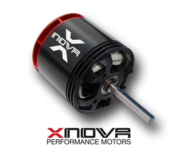 Xnova XTS 4525 530kv