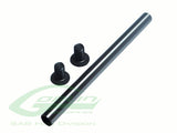 STEEL SPINDLE SHAFT