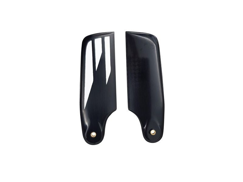 SLINE CARBON FIBER TAIL BLADE 70MM
