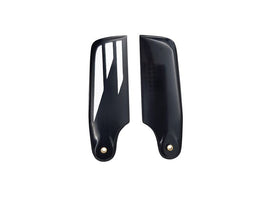SLINE CARBON FIBER TAIL BLADE 70MM