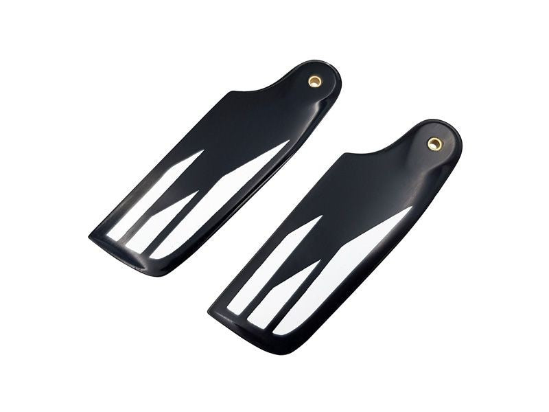 SLINE CARBON FIBER TAIL BLADE 70MM