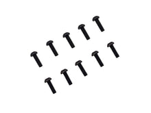 Afbeelding in Gallery-weergave laden, BUTTON HEAD CAP SCREW M2 X 6