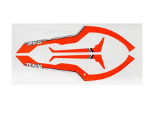 Afbeelding in Gallery-weergave laden, STICKER RAW 420 ORANGE