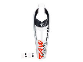RAW 420 CANOPY ORANGE/WHITE