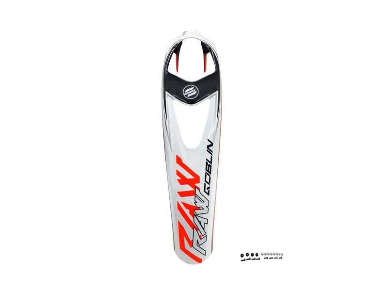 RAW 700 CANOPY ORANGE