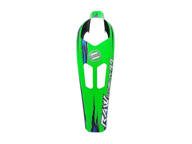 RAW 420 CANOPY GREEN