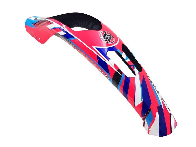 RAW 420 CANOPY PINK