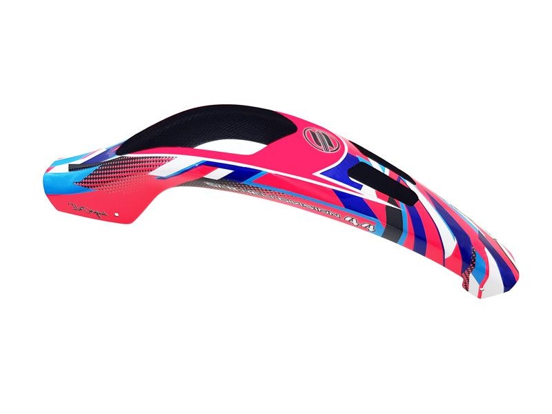 RAW 420 CANOPY PINK
