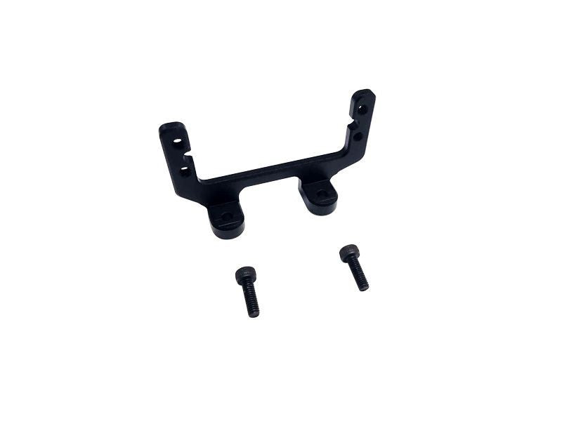 ALUMINUM REAR MINI SERVO MOUNT