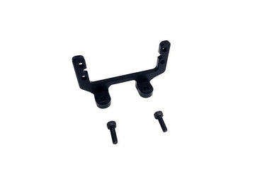 ALUMINUM REAR MINI SERVO MOUNT