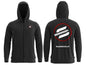 SAB GROUP HOODIE - MAAT L