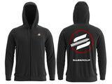 SAB GROUP HOODIE - MAAT L