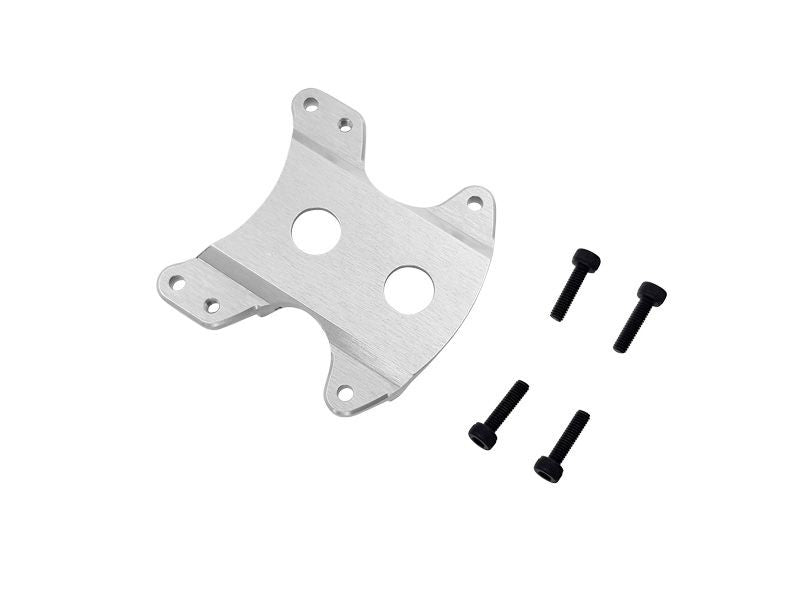ALUMINUM TAIL BOOM SUPPORT