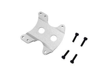 ALUMINUM TAIL BOOM SUPPORT