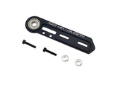 ALUMINUM TAIL SIDE PLATE
