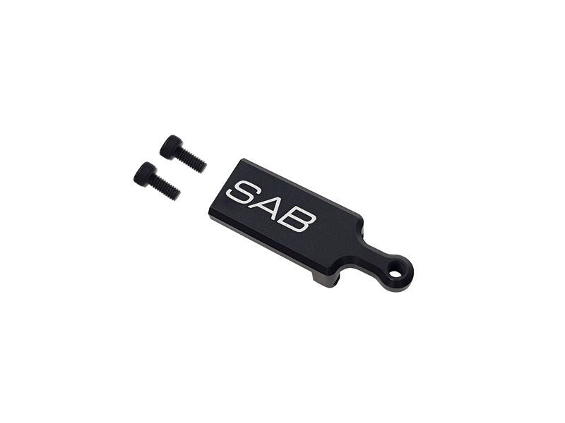 ALUMINUM TAIL CASE SPACER