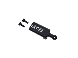 ALUMINUM TAIL CASE SPACER