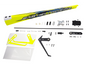 CARBON TAIL BOOM CONVERSION KIT