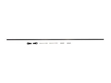 Afbeelding in Gallery-weergave laden, CARBON ROD 2.5X 4 X 455MM