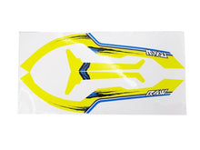 Afbeelding in Gallery-weergave laden, RAW 420 STICKER SET YELLOW