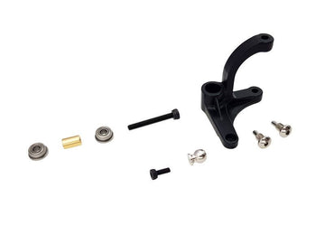 PLASTIC BELL CRANK LEVER