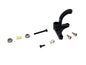 PLASTIC BELL CRANK LEVER