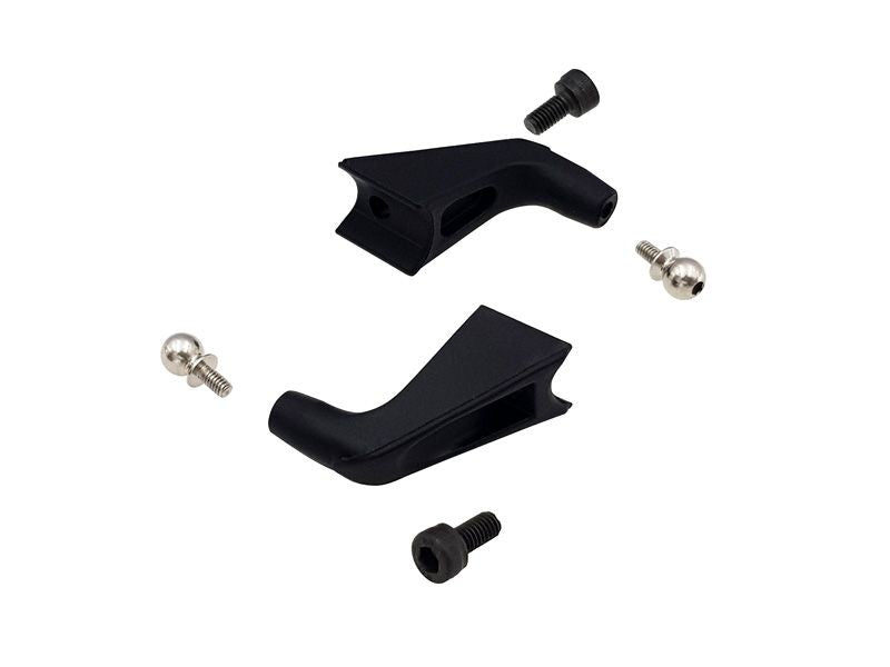 PLASTIC BLADES GRIP ARM
