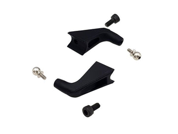 PLASTIC BLADES GRIP ARM