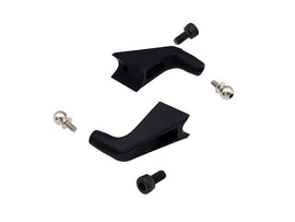 PLASTIC BLADES GRIP ARM