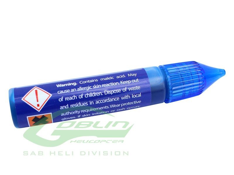 THREAD LOCKER MEDIUM STRENGTH
