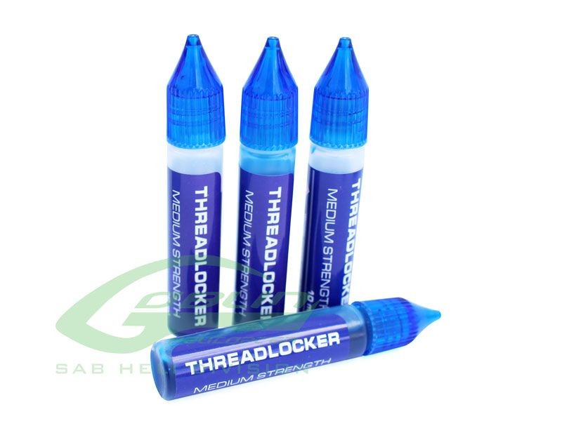 THREAD LOCKER MEDIUM STRENGTH