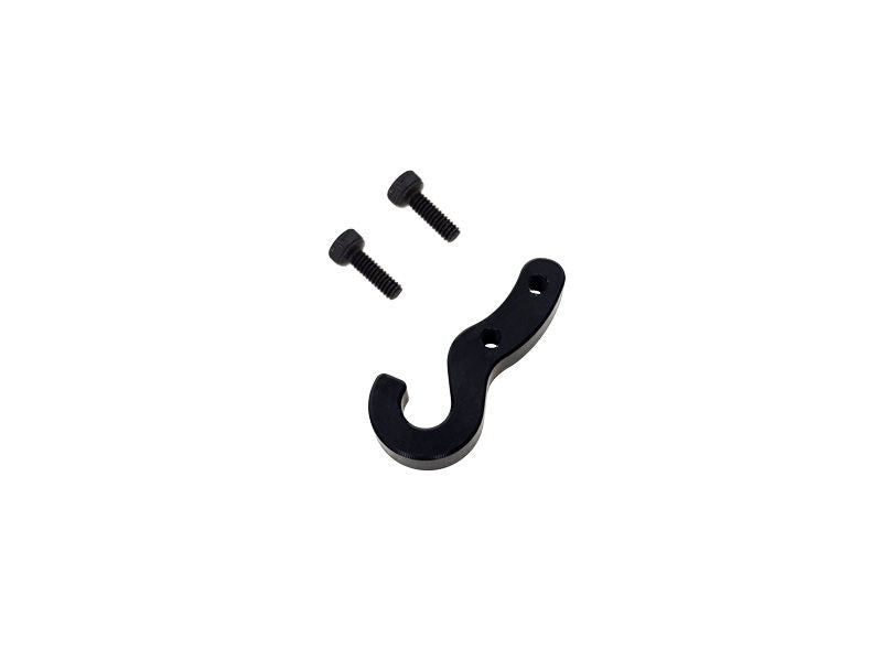 PLASTIC TAIL PUSH ROD