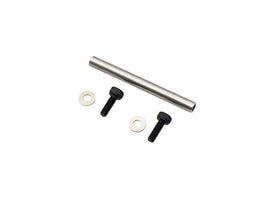 STEEL TAIL SPINDLE SHAFT