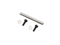 STEEL TAIL SPINDLE SHAFT
