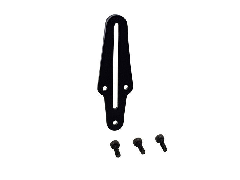 PLASTIC AUTOROTATION GUIDE