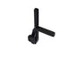 PLASTIC ANTENNA SUPPORT