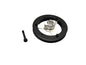 ALUMINUM FRONT TAIL PULLEY