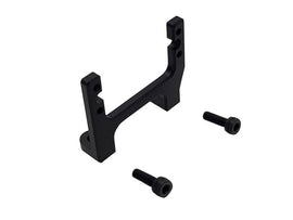 ALUMINUM REAR SERVO MOUNT