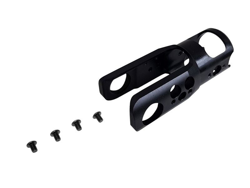 ALUMINUM TAIL CASE 30MM