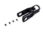 ALUMINUM TAIL CASE 30MM