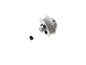 ALUMINUM TAIL PULLEY 23T