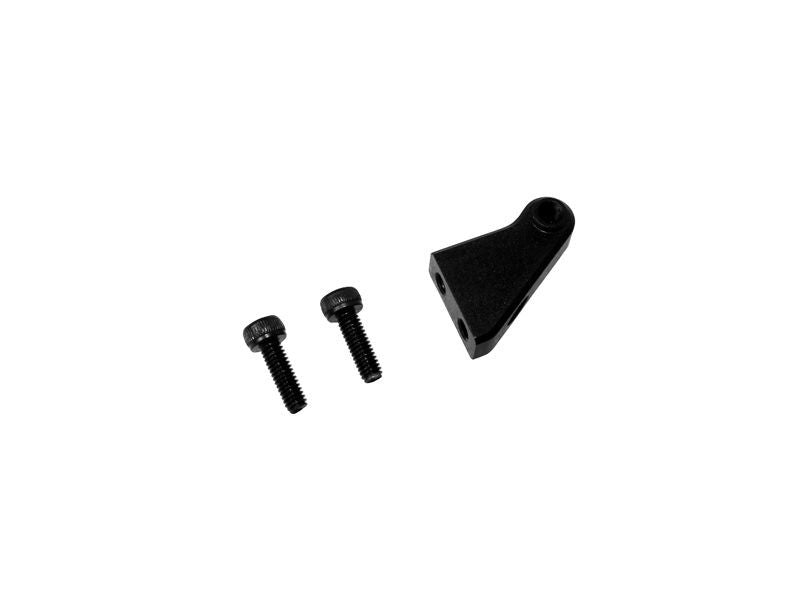 ALUMINUM BELL CRANK BASE