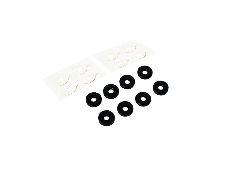 PLASTIC FRAME SPACER