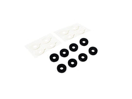 PLASTIC FRAME SPACER