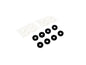 PLASTIC FRAME SPACER