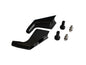 ALUMINUM BLADES GRIP ARM BLACK MATTE
