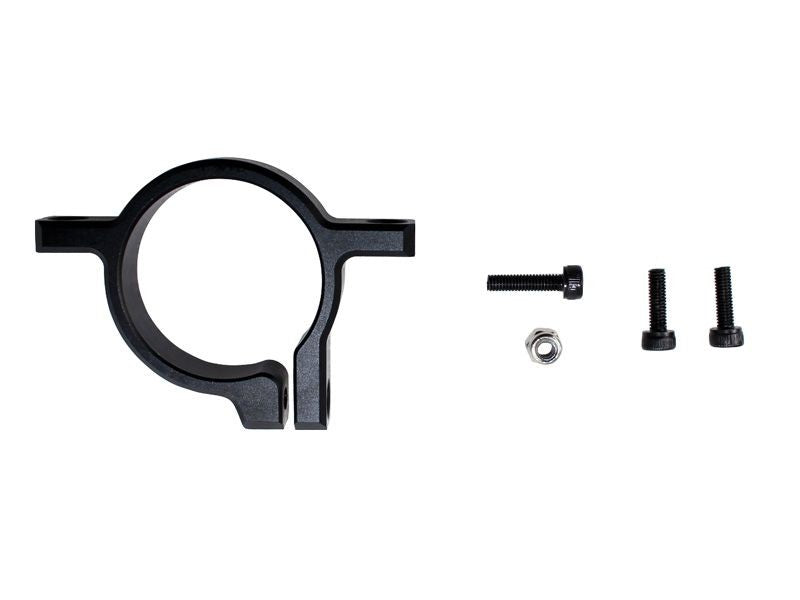 ALUMINUM REAR BOOM BLOCK 30MM
