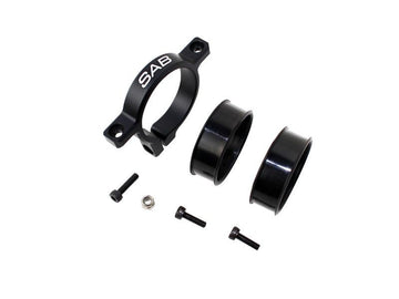 ALUMINUM REAR BOOM BLOCK 30MM
