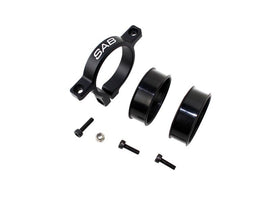 ALUMINUM REAR BOOM BLOCK 30MM